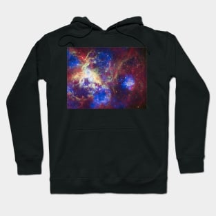 Tarantula Nebula Hoodie